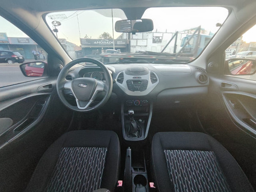 Ford Ka Ford Ka SE 1.0 (Flex)