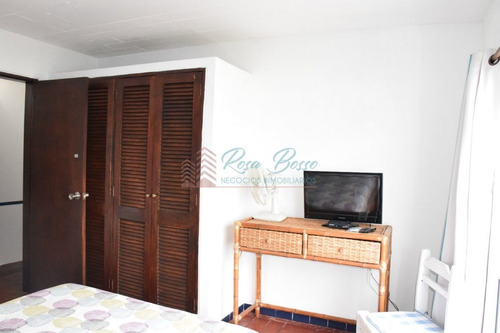 Imagen 19 de 30 de Apartamento En La Barra, 3 Dormitorios * - La Barra La Barra