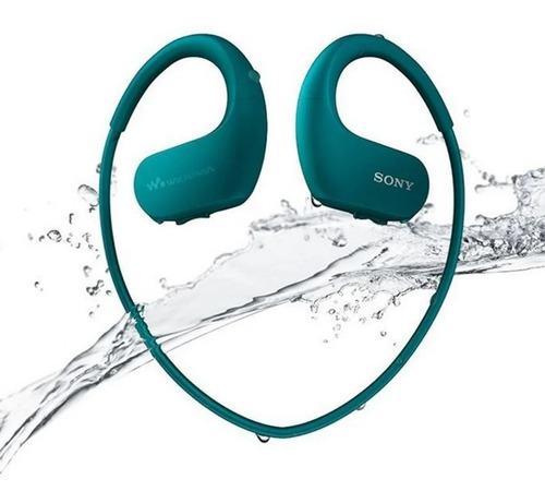 Auricular Sony Walkman Nw-ws413 Sumergible Natacion 8hs