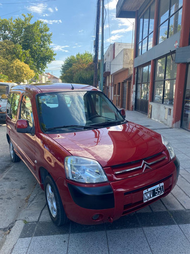 Citroën Berlingo Multispace 1.6 Sx Pack 110cv Am54