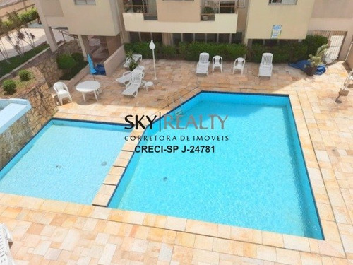 Imagem 15 de 15 de Apartamentos - Vila Campo Grande - Ref: 13846 - V-13846
