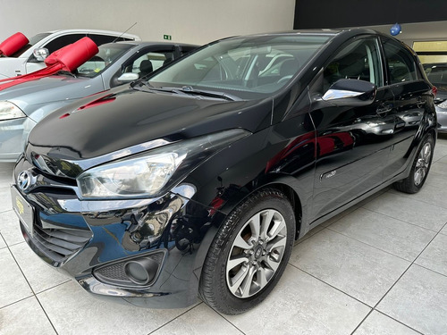 Hyundai HB20 1.6 COMFORT 16V