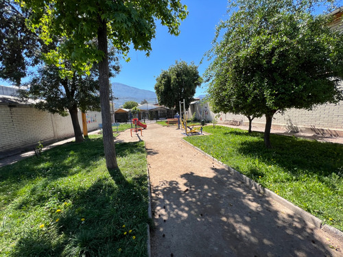 Nuevo Precio En Venta 4d-1b Puente Alto