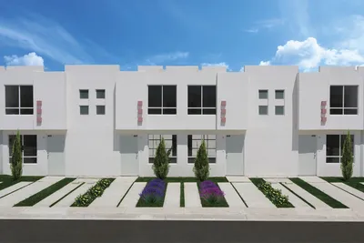 Casa en venta