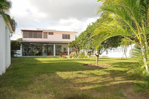 Imagen 2 de 23 de Prados Del Este Casa En Venta Jesús Enrique Díaz 22-19226 Caracas Baruta