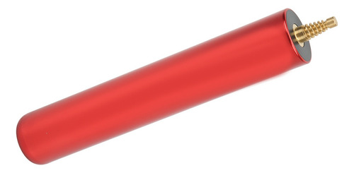 Extensión De Taco De Billar De Aleación De Aluminio Snooker