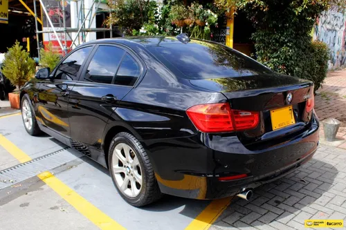 BMW Serie 3 320i 2.0 Sedan