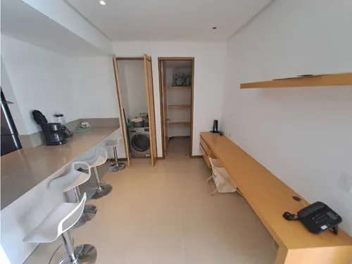 Vendo Apartasuite Irotama Reservado