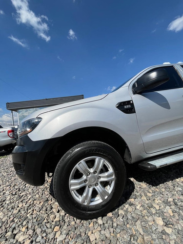 Ford Ranger 2.2 Cd Xl Tdci 125cv 4x2