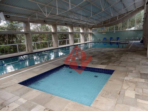 Imagem 18 de 24 de Casa Com 4 Dormitórios À Venda, 420 M² Por R$ 2.700.000,00 - Gênesis 1 - Santana De Parnaíba/sp - Ca1125