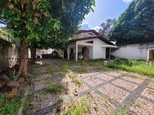 Imagem 2 de 14 de Casa Para Venda Em Teresina, Ilhotas, 3 Dormitórios, 1 Suíte, 3 Banheiros, 4 Vagas - Casa Bair_2-1604588