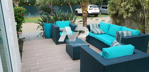 Imagem 30 de 30 de Casa Em Muro Alto - Condominio Beira Mar - Npv-l033m1
