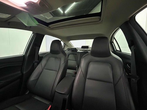 Chevrolet Onix 1.0T Premier Red Line At