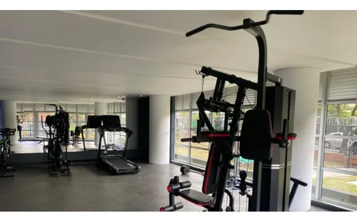 Apartamento En Venta En Los Colores