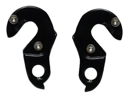 Imagen 1 de 1 de Fusible Bicicleta Venzo Raptor Fx-7 Pegasus Fx-3 Valencia