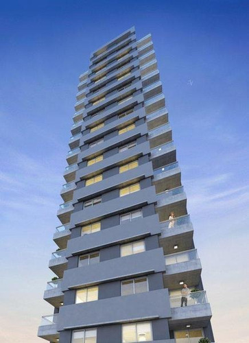 Imagen 8 de 10 de Venta Depto 2 Dormitorios Con Cochera En Construcción, 3 De Febrero 3600, Echesortu - Gazze