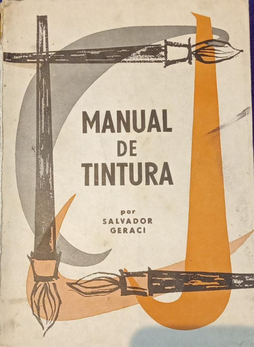 Manual De Tintura Salvador Geraci