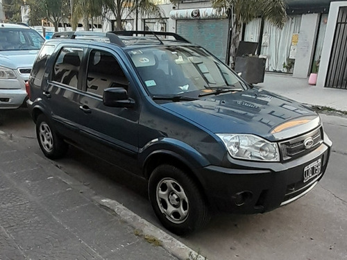 Ford Ecosport 1.6 Xls Mp3 4x2