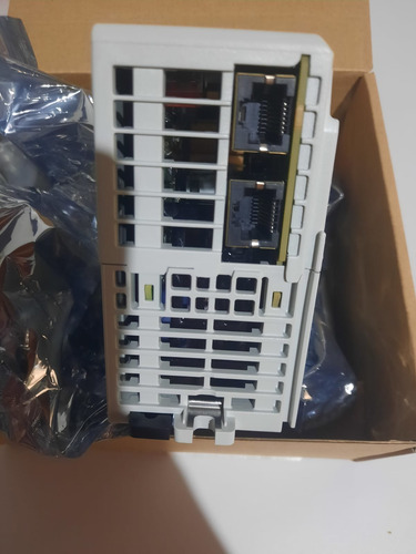 Allen Bradley Cpu 1769-l33ermk Compactlogix
