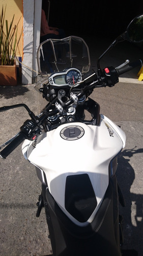 Triumph Tiger 800 Xr
