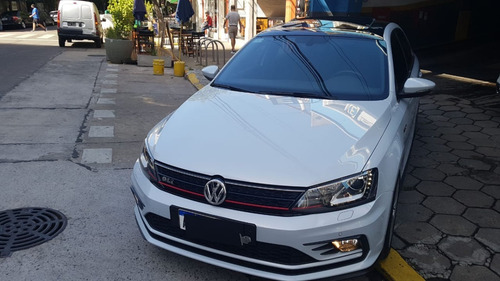 Volkswagen Vento 2017 2.0 Tsi Gli 211cv App Connect + Nav