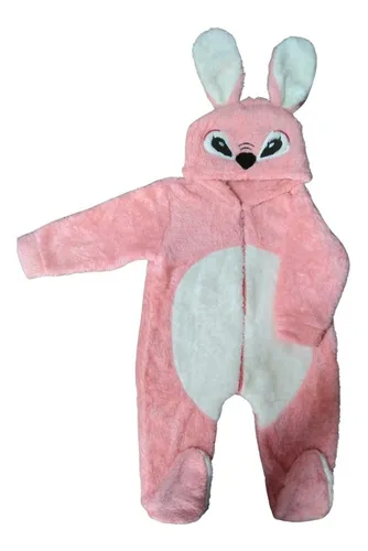 Set Bienvenida Beb Ajuar Regalo Baby Shower Stitch