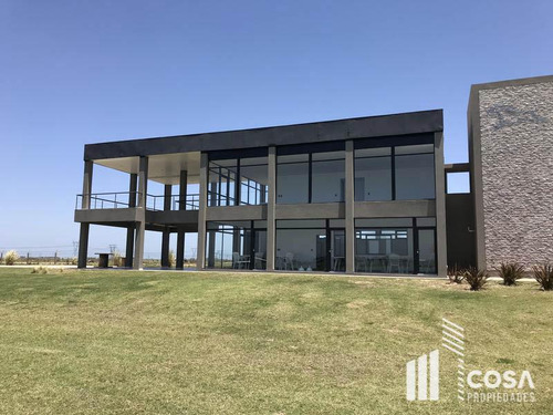 Terreno En Venta Haras De Funes
