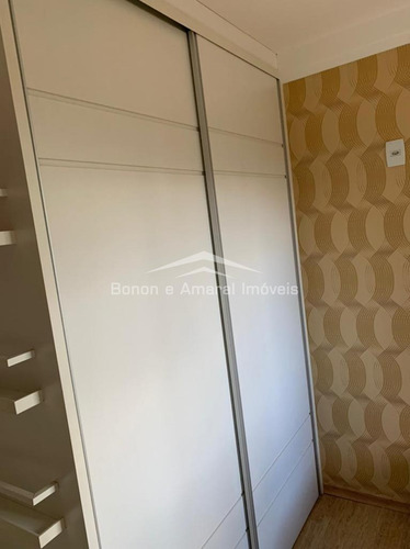 Imagem 20 de 27 de Apartamento À Venda Em Parque Prado - Ap012918