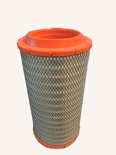 Filtro Ar Mbenz Axor 2035/3344 - Volvo Vm - Scania G360/440