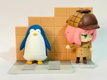 Comprar Figura Spy X Family - Anya Forger - Hold  Mini