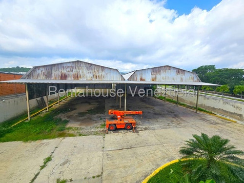 Norgelin Díaz Alquila Galpón En La Intercomunal Barquisimeto-acarigua Cod.25-19698