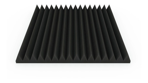Paneles Placas Acústicas Alpine Basic 500x500x50mm Nacional