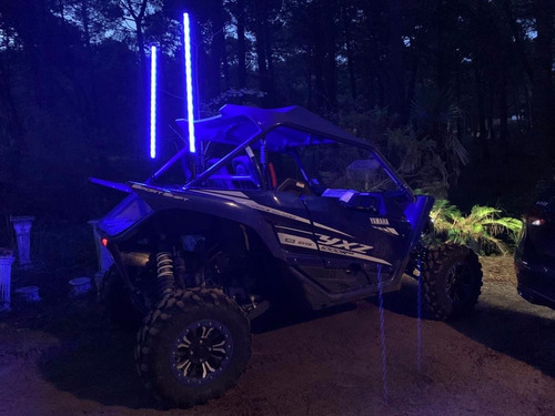 Yamaha Yxz 1000