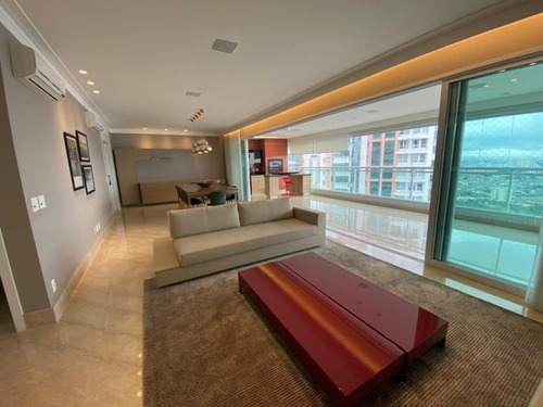 Imagem 21 de 30 de Apartamento - 690e - 69671982