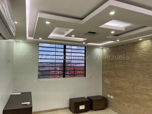 Imagen 10 de 22 de Apartamento En Venta Colinas De La Tahona 21-1581