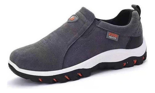 Zapatos Deportivos De Tendencia De Moda Casual Para Hombres