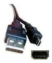 Comprar Cable Usb Compatible Con Cámaras Digitales Sony Alpha.