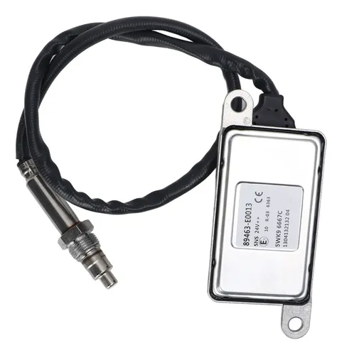 Sensor Nox Para Camión Diésel Hino