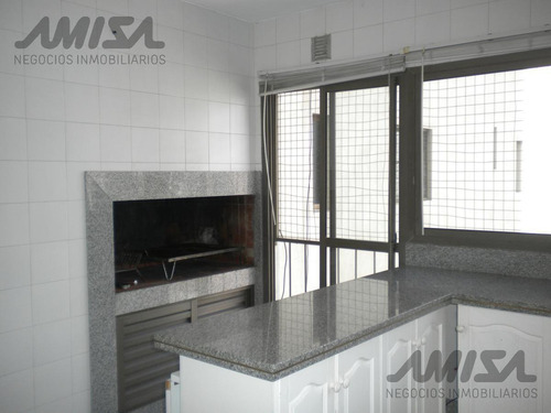 Imagen 6 de 30 de Departamento - Centro