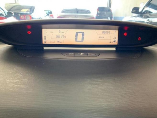 Citroen C4 Exclusive Sport 2.0 (aut) (flex) Impecável