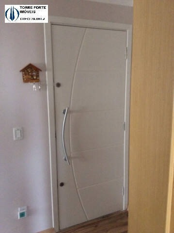 Imagem 7 de 14 de Lindo Apartamento Com 2 Dormitórios E 1 Vaga No Brás - 2392