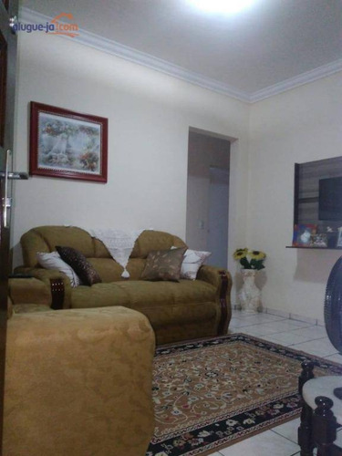 Imagem 18 de 19 de Vendo Apartamento No Residencial Florida - Ap12866
