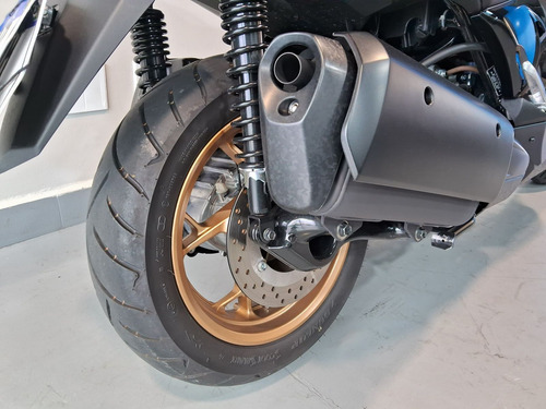 Yamaha Xmax Xmax 250 Abs 2024/2024