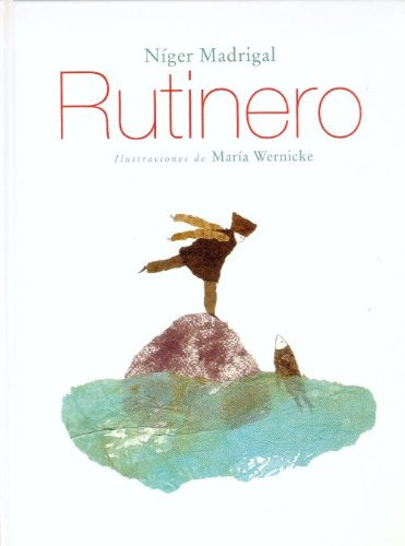 Libro Rutinero (especiales De A La Orilla Del Viento) - Madr