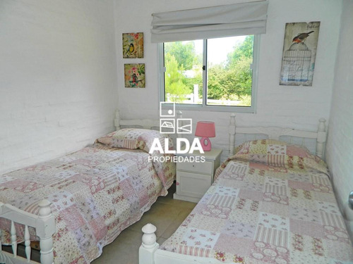 Imagen 8 de 15 de Casa Bella Vista Piriápolis 3 Dorms Alquiler Temporada Ca300060