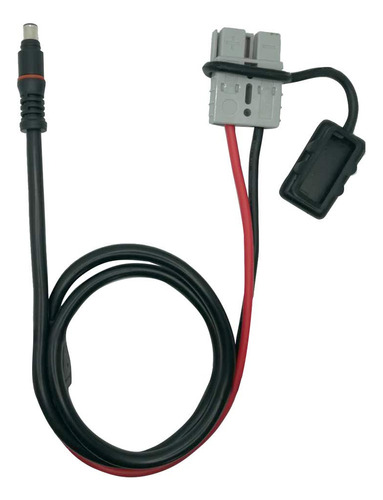 Cable Adaptador Cc 0.315 In Funciona Conector Anderson 50a