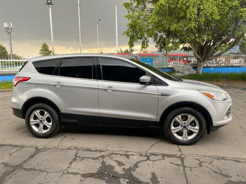 Imagen 13 de 25 de Ford Escape Se Ecoboost 2014
