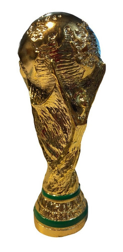 Copa Del Mundo Fifa Replica Mini 13 Cm Mundial De Futbol