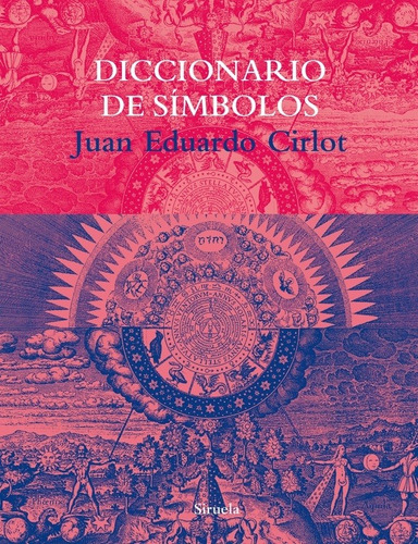 Diccionario De Simbolos - Juan Eduardo Cirlot -gru