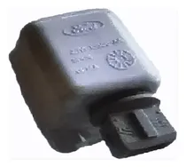 Comprar Faro De Patente Ford Ecosport Original Año 2003\u002F12.
